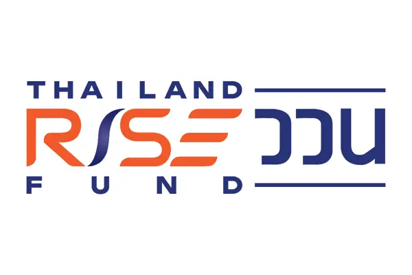 กองทุนส่งเสริมวิทยาศาสตร์ วิจัยและนวัตกรรม (Thailand RISE Fund)
